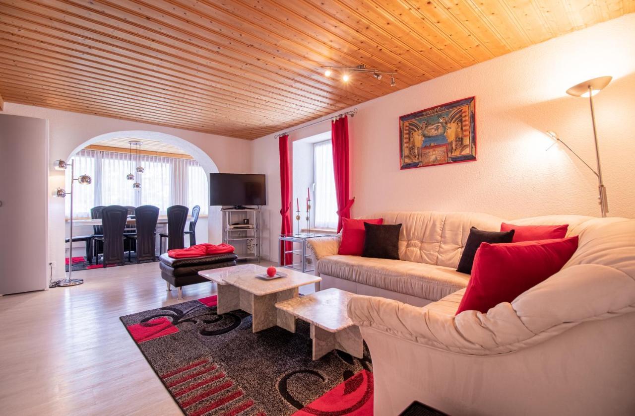 Apartmán Haus Padrun 8 By Arosa Vacations Exteriér fotografie