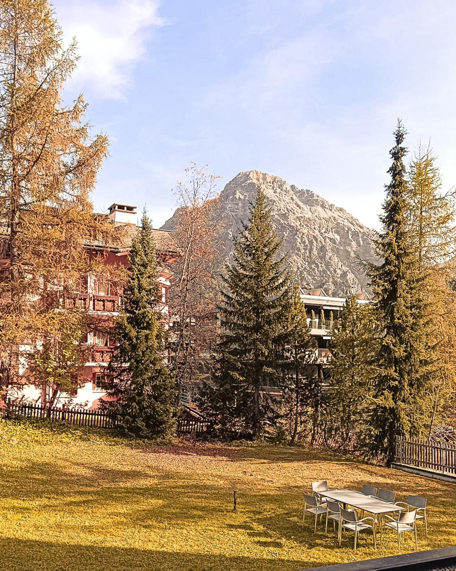 Apartmán Haus Padrun 8 By Arosa Vacations Exteriér fotografie